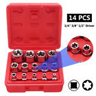 Vxg8556927 Meco Pcs Male Tamper Proof Star Bit And Female Socket