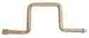 W-286 Ampco Speed Handle Non-spark 1 2 3 4 Dr 16 In