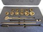 Mb1012668 W-291 Ampco Safety Tools 15 Piece