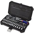 W003035a Workpro Individual Sockets 35-piece 820909733171