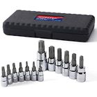 W003036a Hand Tools 13-piece Torx 820909733188