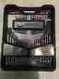 W1099 Performance Tools Wrench Set