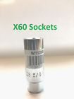 W1128 Performance Tool 60 Sockets