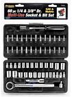 W1168 Wilmar Corporation 60-piece 1-4 039564112805