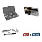 W1173 Performance Tool Socket Wrenches Set Drive 039564112881