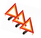 W1498 Performance Tool Large Early Warning Roadside Emergency Reflective 039564012716