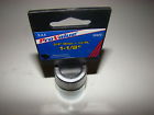 W36981 Tool 1-4in Drive Metric 039564109423