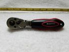 W38111 Performance Tool Flexible Head Double Sided Dual Drive Ratchet