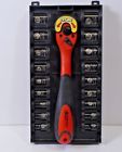 W38337 Performance Tool 19pc Ratchet