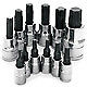 W38802 Performancetool Star Bit Socket Set