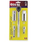 Sptk5 Warranty Plug Spark Lifetime Tune-up - Kit Piece Sae Neck 5 Great Standard
