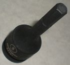 84391 Warranty " Socket Bit Hex Wrench Metric Drive Gear 3 Lifetime 8 6mm Impact
