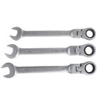 Wdb518466 Carejoy Gear Wrench Set Open Spanner Movable Combination 946448976623