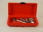 111tmmdy Wear Metric 1 Set Socket Pc. Ratchet " 11 Shallow 4 Snap- Visible