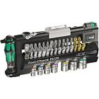 Wer05056490001 Wera Screwdriver Bit Sets 647732755053