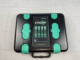 05003595001 Wera 8100 Sb3 Zyklop Socket Wrench Set 3/8 Inch Drive Imperial