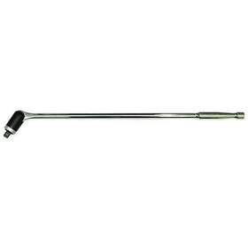 5tze1 Westward 1/2 Inch Drive 24 Breaker Bar Chrome