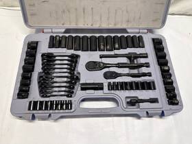 P31015501 Westward Tools 1keh4 Socket