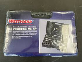 Pd4051147 Westward Tools 40jd43