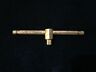 Wf-9 Plomb Vintage Drive Sliding Breaker Bar Wright Field War Era