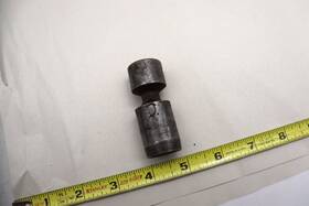 Psu-620 Williams 1/2 Inch Drive 5/8 Impact Swivel Flex Universal Joint Socket Usa