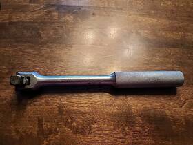 S-40aa Williams 1/2 Inch Breaker Bar