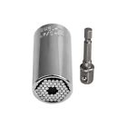 Wj-308 Edcarrying Grip Universal Socket 607994775831