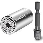 Wnjl001 Ubante Box Wrenches Universal Socket Sockets Metric