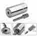 Wntt1000000 Lukher Individual Sockets 7mm To 19mm Professional Universal Gator Socket Grip 605757306261