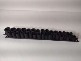 P15009201 Workpro W003068a Pittsburgh Socket Set