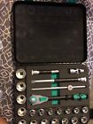 Wr003647 Wera Zyklop Rachet Premium Drive Set