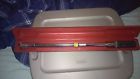 Trc250fa Wrench 2 Flex Head Torque Tools Drive 25-250ft-lbs Matco " 1
