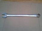 25-242 Wrench " Standard 1-5 16 Length Armstrong Combination