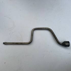 3445 Wright Usa No. Speeder Wrench Spinner 3/8 Inch Drive
