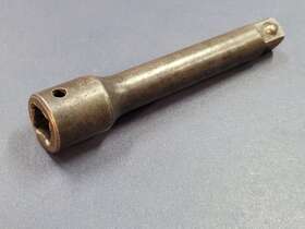 4905 Wright Tool 1/2 Inch Drive 5 Impact Extension