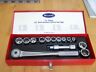 Wss-1h Williams Tools Drive Ratchet Socket Made In Usa