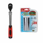 Wt-05013 Unbranded Gator Grip Multifunction Hand Tools Universal Socket 023437902778