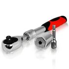 Wt101 Wrenchit Universal Socket Tool