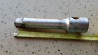 X-110 Williams Heavy Duty Long Drive Socket Made In Usa
