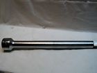 X-115 Williams 1 Drive Socket Extension 16 Length Usa Made Nice
