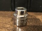 X618mm Mac Tools Drive Metric Shallow Socket