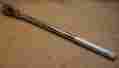Xr13fk Mac Tools Ratchet Model 3 8 Inch Drive-new