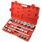 Xtr4293 Drive Socket Wrench Set Points Mm 633585754404