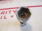 Xu246 Mac Tools Dr Shallow Swivel Universal Socket