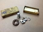 Xx3209 P C Rare Vintage Ratchet
