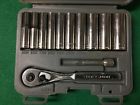 Xxxxxx Craftsman Drive Rachet Piece Pt Point Metric Deep Well