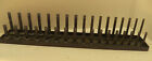 Ya12met Blue Point Inch Socket Rack Mm Shallow Deep Used For
