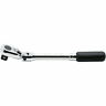 Yk.2726z-3-8 L160 Long Ratchet Handle From Japan Koken Yamashita Kogyo 4991644012282