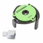 76812251015 Ypurzwsbww Oemtools Adjustable Magnetic Oil Filter Wrench Pack