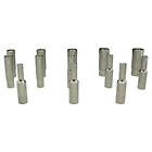 Zn502233 Zenith Industries 1-4 Drive 815554022268